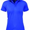 Aussie Pacific Ladies Lachlan Polo – Royal