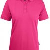 The Aussie Pacific Ladies Claremont Polo is a 200gsm, 95% cotton polo.  12 colours.  6 - 26.  Mens available.  Great branded cotton polos from Aussie Pacific.