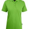 Aussie Pacific Ladies Claremont Polo – Apple