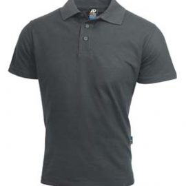The Aussie Pacific Kids Hunter Polo is a 210gsm, driwear polo.  4 - 16.  17 colours.  Ladies & Mens too.  Great branded poly/cotton polos from Aussie Pacific.