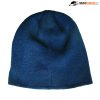 H5002 Headwear24 Skull Beanie – Navy