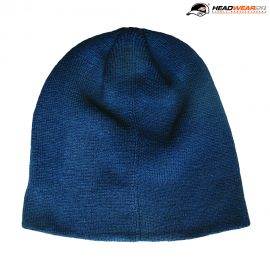 The Headwear24 Skull Beanie is 100% acrylic knit, fleece lined skull beanie.  OSFA.  4 colours.  Great skull beanies ready to be embroidered.