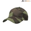 The Headwear24 6 Panel Camo Cap is a 185gsm camo printed cotton twill cap.  OSFA.  6 panel.  Great branded camo caps ready for branding.