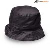 H6033A Headwear24 Bucket Hat – Black
