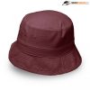 H6033A Headwear24 Bucket Hat – Maroon
