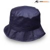 H6033A Headwear24 Bucket Hat – Navy