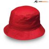 The Headwear24 Bucket Hat is a 185gsm brushed cotton twill bucket hat.  4 sizes.  9 colours.  Great branded or unbranded bucket hats for all ages.