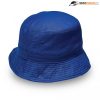 H6033A Headwear24 Bucket Hat – Royal
