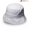 H6033A Headwear24 Bucket Hat – White