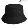 H6044 Headwear24 Sandwich Bucket Hat – Black