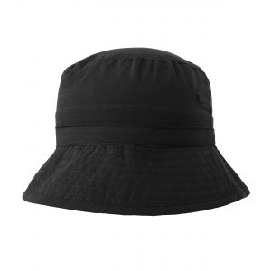 The Headwear24 Microfibre Bucket Hat is made from microfibre with 65mm wide brim. 4 sizes. 8 colours. Great branded microfibre bucket hats.