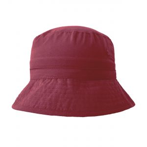 The Headwear24 Microfibre Bucket Hat is made from microfibre with 65mm wide brim. 4 sizes. 8 colours. Great branded microfibre bucket hats.
