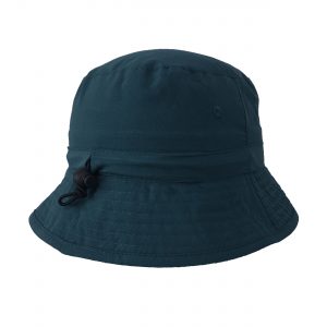 The Headwear24 Microfibre Bucket Hat is made from microfibre with 65mm wide brim. 4 sizes. 8 colours. Great branded microfibre bucket hats.