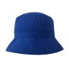 H6055 Headwear24 Microfibre Bucket Hat – ROyal