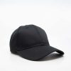 The Headwear24 Fade Resistant Cap is a 65% polyester, pre curved peak cap.  OSFA.  5 colours.  Great fade resistant caps ready for your logo. 