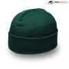 HB001 Headwear24 Cuffed Knitted Beanie – Bottle
