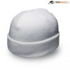 HB001 Headwear24 Cuffed Knitted Beanie – White