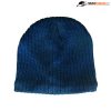 HB003 Headwear24 Cable Knit Beanie – Navy