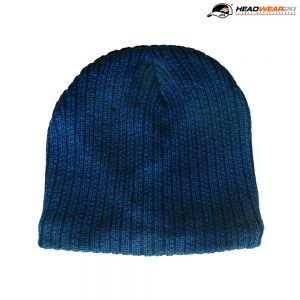 The Headwear24 Cable Knit Beanie is a fleece lined, acrylic knit beanie. Black or Navy. OSFA. Great beanies that are ready to be embroidered with your logo.