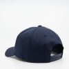 HS16052 Headwear24 Athlete 6 Panel Cap – Navy