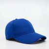 HS16052 Headwear24 Athlete 6 Panel Cap – Royal