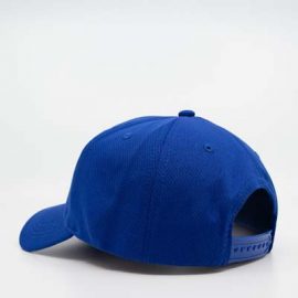 The Headwear24 Athlete 6 Panel Cap is a polyester, 6 panel structured cap.  OSFA.   4 colours.  Anti Fade.  Pre curved peak.  Great branded caps.