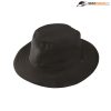 HS6048 Headwear24 Safari Wide BrIm Hat – Black