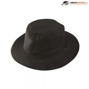 The Headwear24 Safari Wide Brim Hat is a 185gsm cotton twill wide brim hat.  4 sizes.  9 colours.  Great branded wide brim hats for all ages.