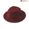 HS6048 Headwear24 Safari Wide Brim Hat – Maroon