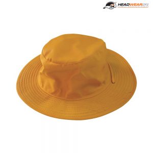 The Headwear24 Safari Wide Brim Hat is a 185gsm cotton twill wide brim hat.  4 sizes.  9 colours.  Great branded wide brim hats for all ages.
