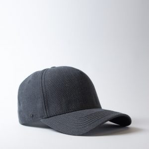 HU15518 UFLEX 5 Panel Curved Peak Snapback - Charcoal Melange The UFLEX 5 Panel Curved Peak Snapback is a 98% Cotton, 5 panel snap back cap. 5 colours. OSFA. Great branded 5 panel snapback caps.