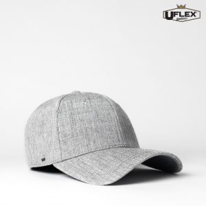 The UFLEX Adult Pro Style Fitted Curved Peak Cap is a fitted, curved peak cap.  7 colours.  3 sizes.  Great branded curved peak caps from UFLEX.