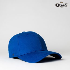 The UFLEX Adult Pro Style Fitted Curved Peak Cap is a fitted, curved peak cap.  7 colours.  3 sizes.  Great branded curved peak caps from UFLEX.