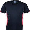 The Aussie Pacific Mens Tasman Tee is a 150gsm, 100% polyester tee.  29 colours.  S - 5XL.  Snag resistant.  Great branded tees from Aussie Pacific.