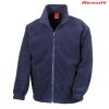 R036X Result Polartherm Adult Full Zip Jacket