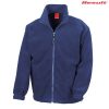 R036X Result Polartherm Adult Full Zip Jacket – Royal
