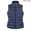 R1940F Result Urban Ladies Snowbird Hooded Vest – Navy