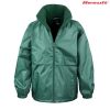 R203B Result Core Youth Dri Wam & Lite Jacket – Bottle