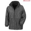 R203X Result Core Adult Dri Warm & Lite Jacket – Black
