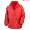 R203X Result Core Adult Dri Warm & Lite Jacket – Red