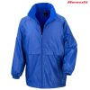 R203X Result Core Adult Dri Warm & Lite Jacket – Royal
