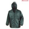R204X Result Core Adult Windcheater Jacket – Bottle
