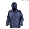 R205X Result Core Adult Lightweight Jacket – Navy