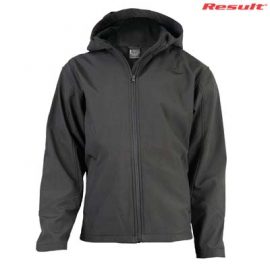 The Result Softshell Ladies TX Performance Jacket is a relaxed fit, waterproof, softshell jacket.  S - 2XL.  2 colours.  Great embroidered softshell jackets.