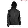 R224F Result Softshell Ladies TX Performance jacket – Black
