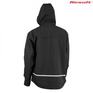 The Result Softshell Ladies TX Performance Jacket is a relaxed fit, waterproof, softshell jacket.  S - 2XL.  2 colours.  Great embroidered softshell jackets.