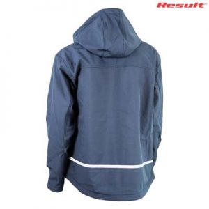 The Result Softshell Ladies TX Performance Jacket is a relaxed fit, waterproof, softshell jacket.  S - 2XL.  2 colours.  Great embroidered softshell jackets.
