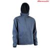 R224F Result Softshell Ladies TX Performance Jacket – Navy