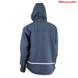 The Result Softshell Ladies TX Performance Jacket is a relaxed fit, waterproof, softshell jacket.  S - 2XL.  2 colours.  Great embroidered softshell jackets.