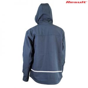The Result Softshell Ladies TX Performance Jacket is a relaxed fit, waterproof, softshell jacket.  S - 2XL.  2 colours.  Great embroidered softshell jackets.